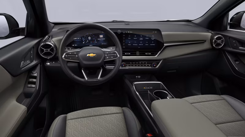 2025 Chevrolet Equinox LT, AWD - Image 67