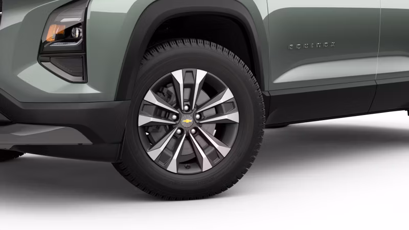 2025 Chevrolet Equinox LT, FWD - Image 15