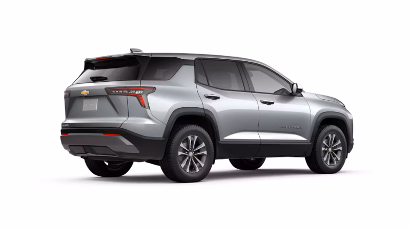 2025 Chevrolet Equinox LT, FWD - Image 17