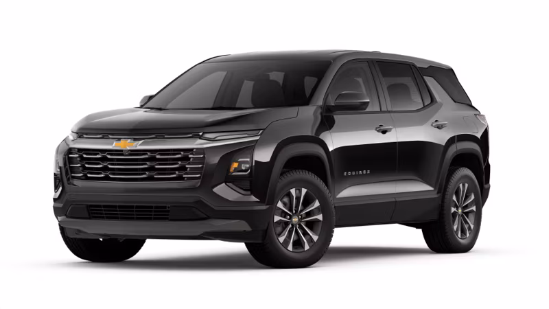 2025 Chevrolet Equinox LT, FWD - Image 21
