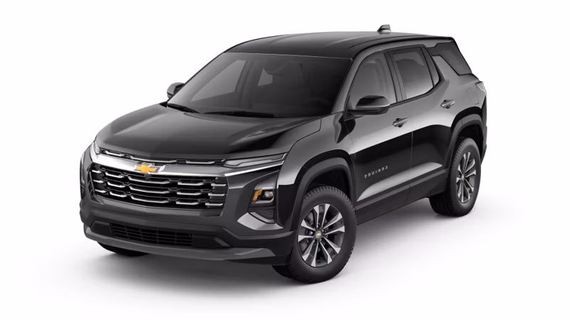 2025 Chevrolet Equinox LT, FWD - Image 23