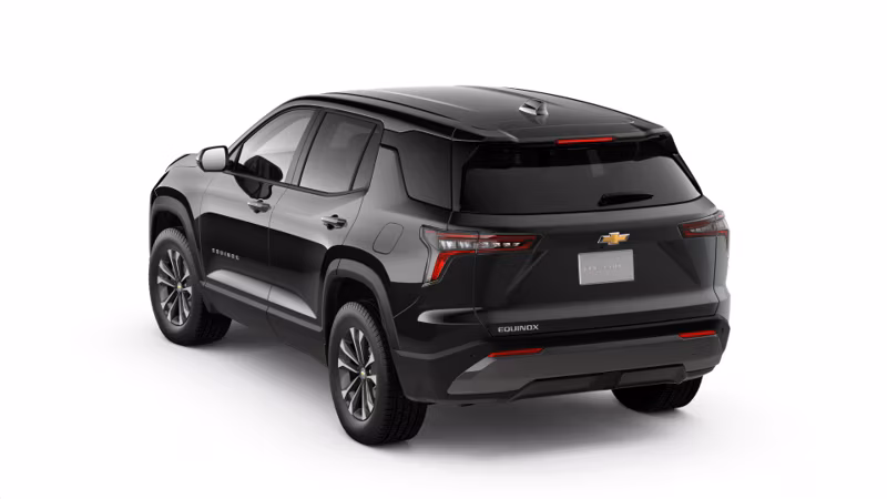 2025 Chevrolet Equinox LT, FWD - Image 24