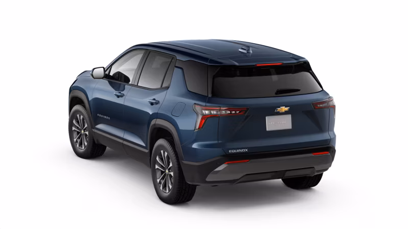 2025 Chevrolet Equinox LT, FWD - Image 29