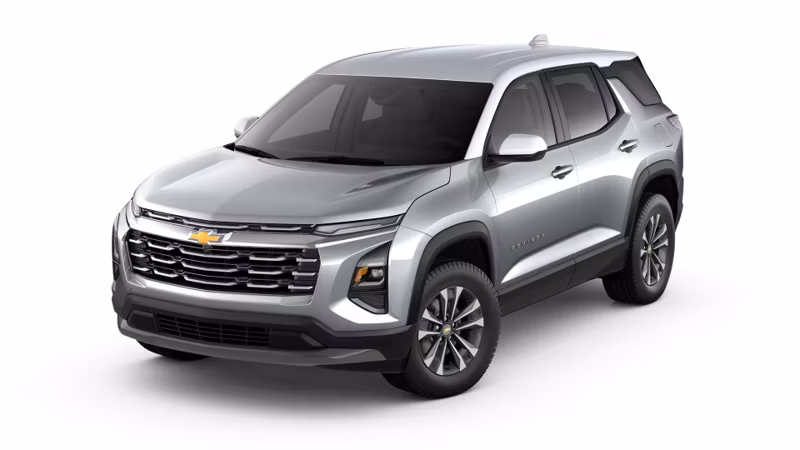 2025 Chevrolet Equinox LT, FWD - Image 41