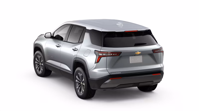 2025 Chevrolet Equinox LT, FWD - Image 42