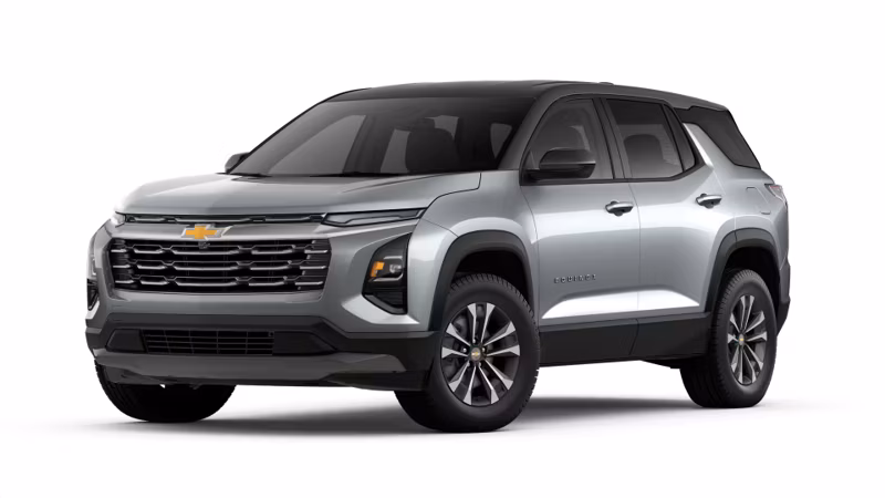 2025 Chevrolet Equinox LT, FWD - Image 51