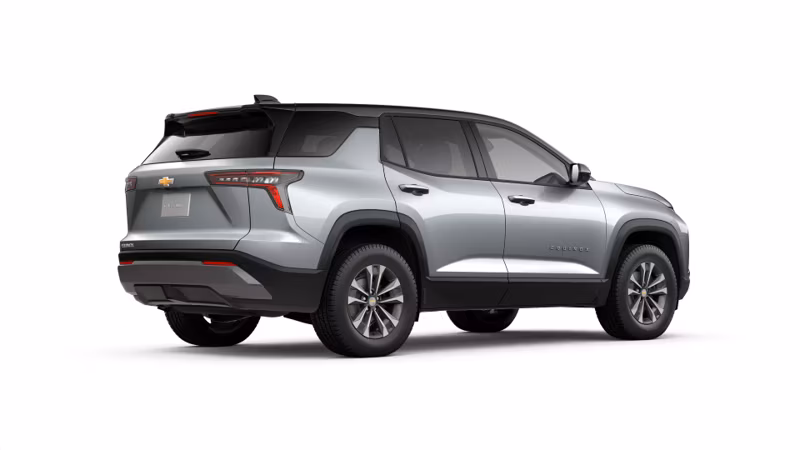 2025 Chevrolet Equinox LT, FWD - Image 52