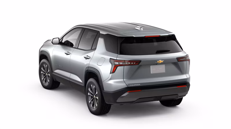 2025 Chevrolet Equinox LT, FWD - Image 58
