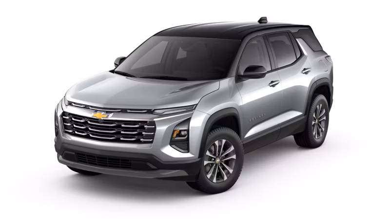 2025 Chevrolet Equinox LT, FWD - Image 61