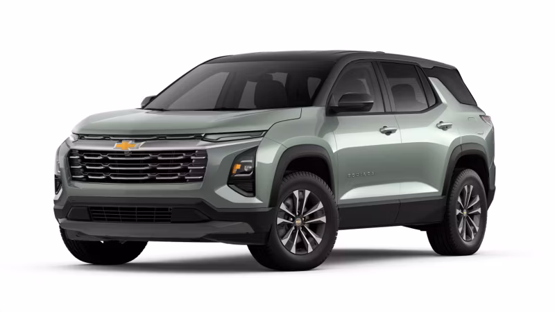 2025 Chevrolet Equinox LT, FWD - Image 63