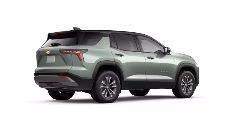 2025 Chevrolet Equinox LT, FWD - Image 64