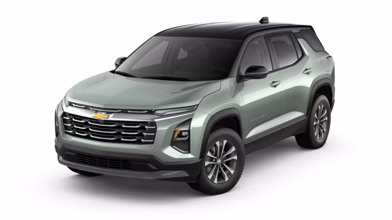 2025 Chevrolet Equinox LT, FWD - Image 65
