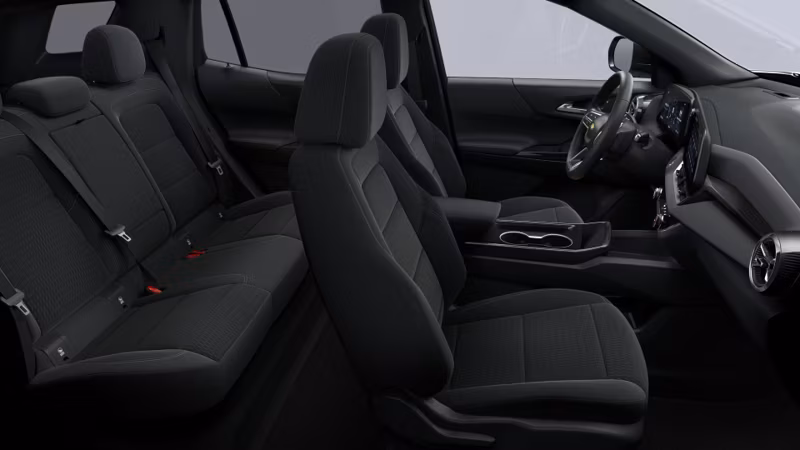 2025 Chevrolet Equinox LT, FWD - Image 70