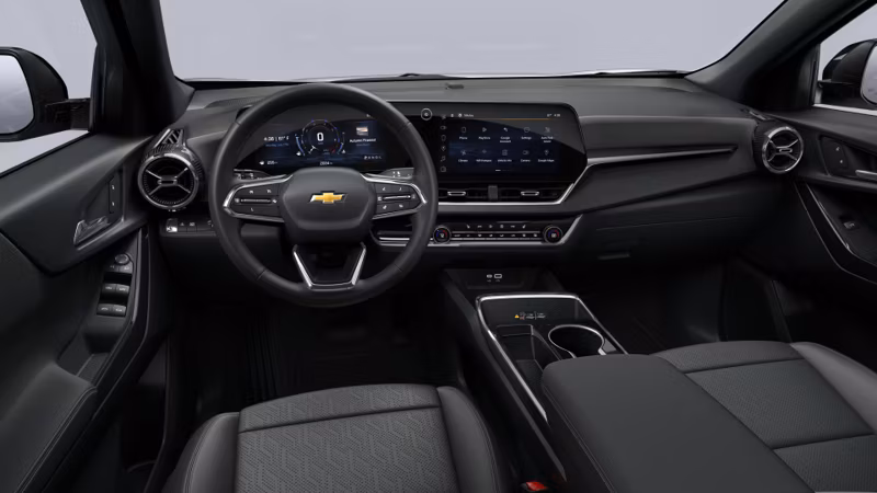 2025 Chevrolet Equinox LT, FWD - Image 71
