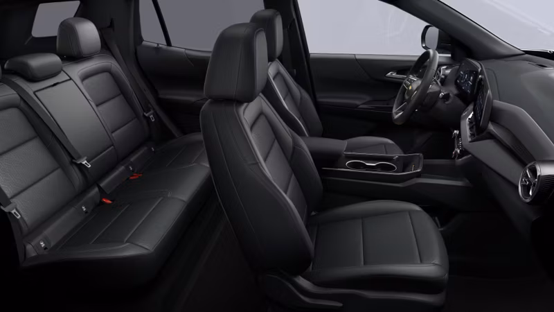 2025 Chevrolet Equinox LT, FWD - Image 72