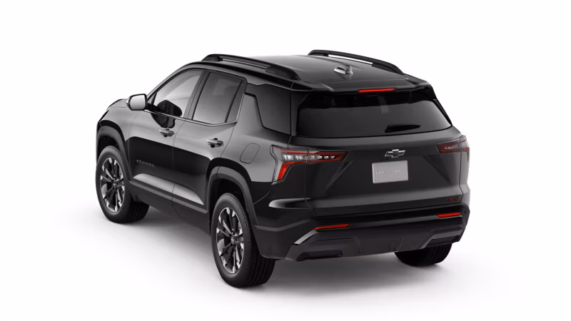 2025 Chevrolet Equinox RS, AWD - Image 14