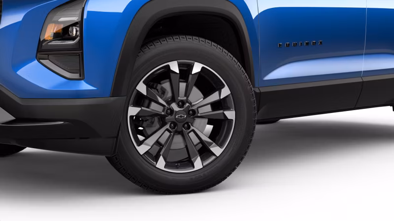 2025 Chevrolet Equinox RS, AWD - Image 25