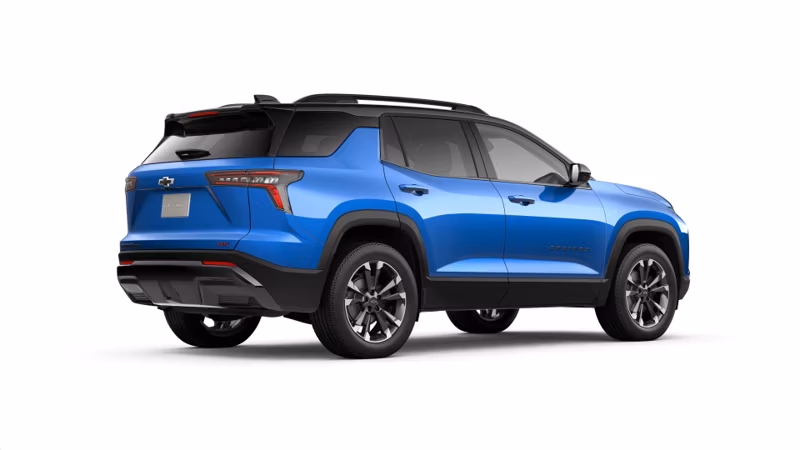 2025 Chevrolet Equinox RS, AWD - Image 44
