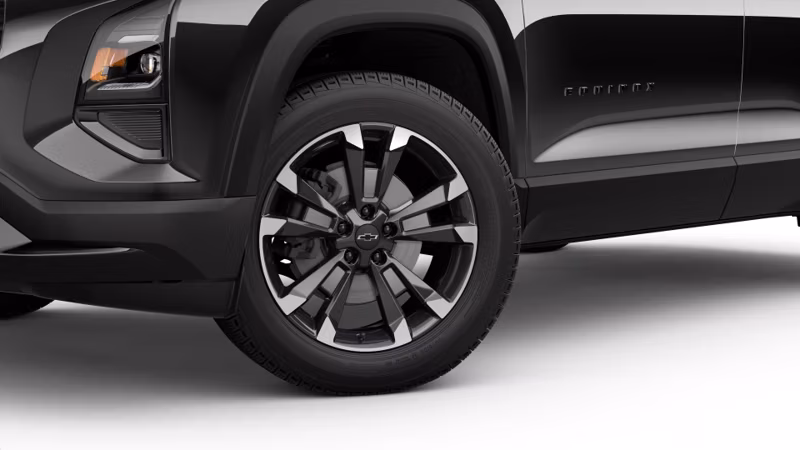 2025 Chevrolet Equinox RS, FWD - Image 15