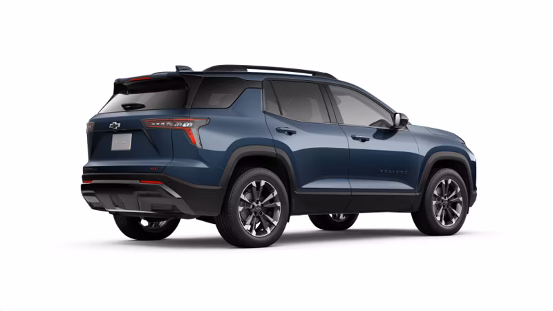 2025 Chevrolet Equinox RS, FWD - Image 17