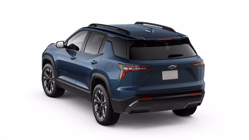 2025 Chevrolet Equinox RS, FWD - Image 19