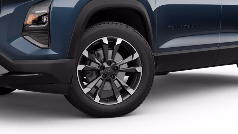 2025 Chevrolet Equinox RS, FWD - Image 20