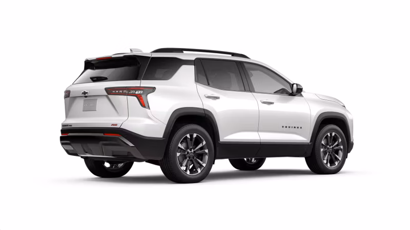 2025 Chevrolet Equinox RS, FWD - Image 32