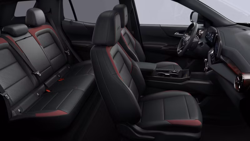 2025 Chevrolet Equinox RS, FWD - Image 51