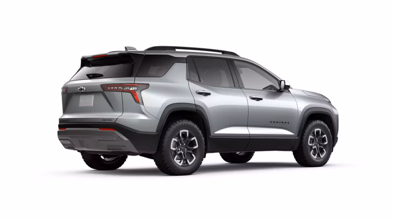 2026 Chevrolet Equinox ACTIV, AWD - Image 10