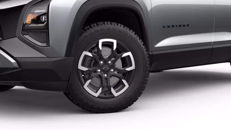2026 Chevrolet Equinox ACTIV, AWD - Image 13