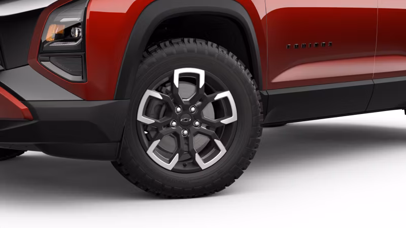 2026 Chevrolet Equinox ACTIV, AWD - Image 24