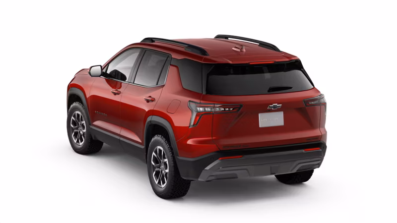 2026 Chevrolet Equinox ACTIV, AWD - Image 27