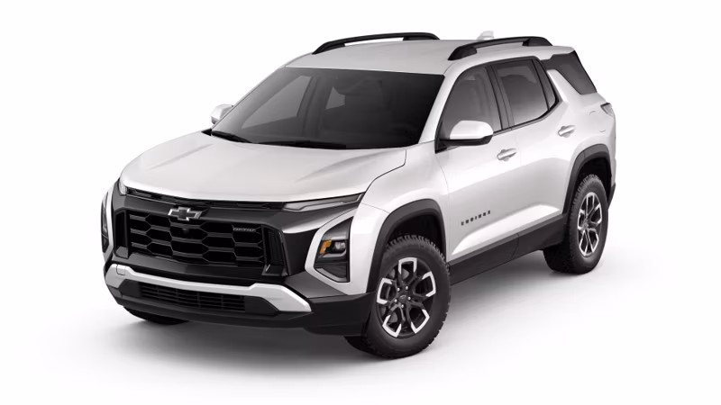 2026 Chevrolet Equinox ACTIV, AWD - Image 31