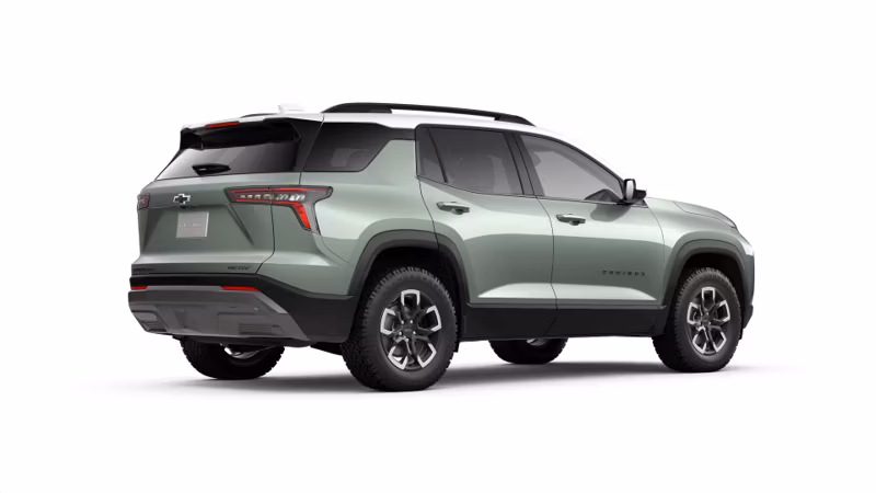 2026 Chevrolet Equinox ACTIV, AWD - Image 34