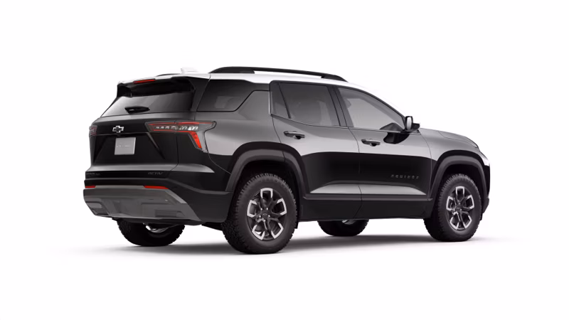 2026 Chevrolet Equinox ACTIV, AWD - Image 42