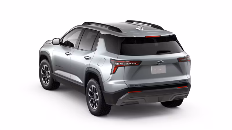 2025 Chevrolet Equinox ACTIV, FWD - Image 12