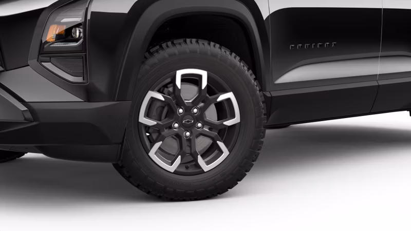 2025 Chevrolet Equinox ACTIV, FWD - Image 14