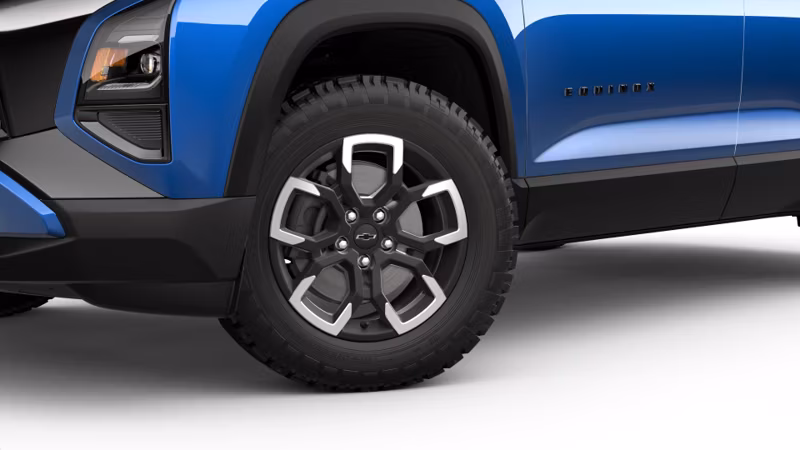 2025 Chevrolet Equinox ACTIV, FWD - Image 19