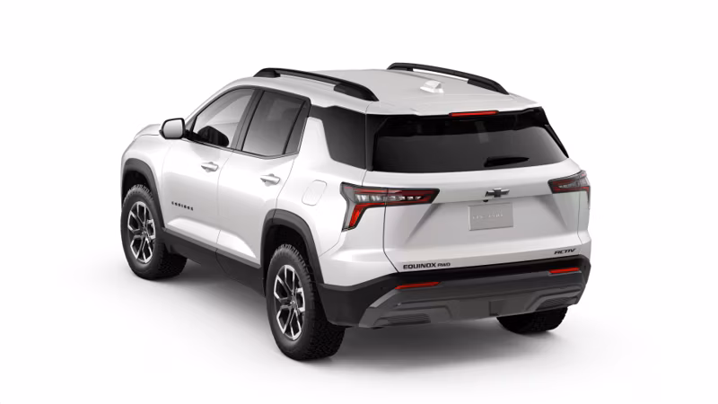 2025 Chevrolet Equinox ACTIV, FWD - Image 32