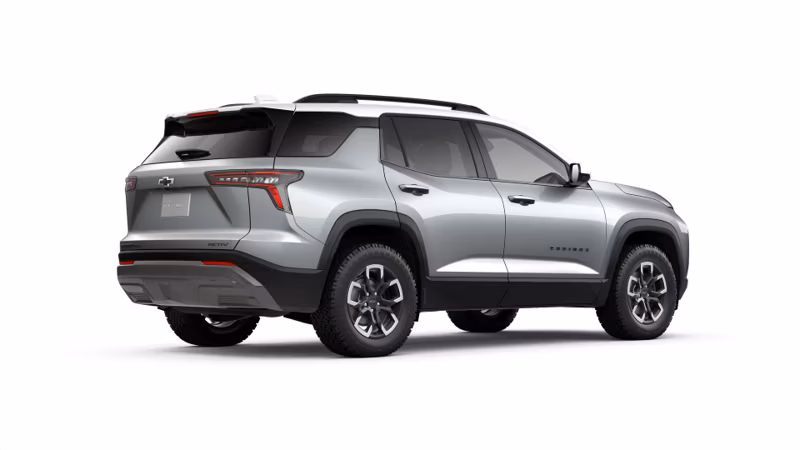 2025 Chevrolet Equinox ACTIV, FWD - Image 38