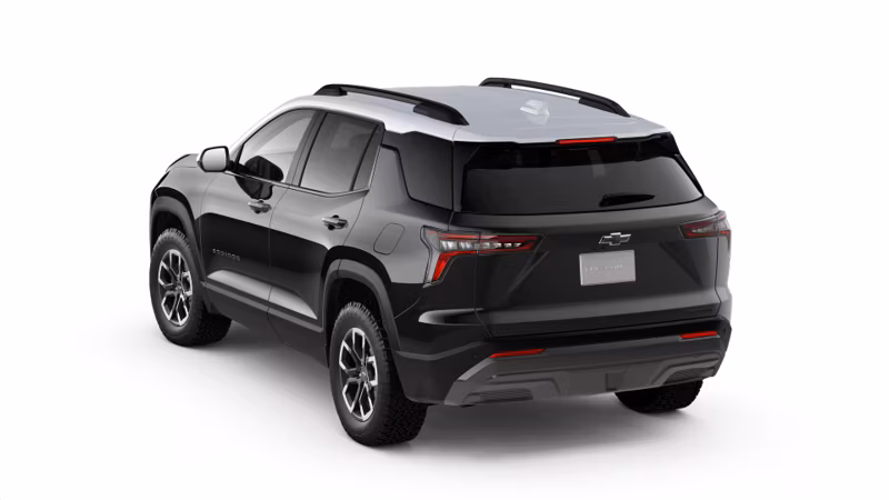 2025 Chevrolet Equinox ACTIV, FWD - Image 44