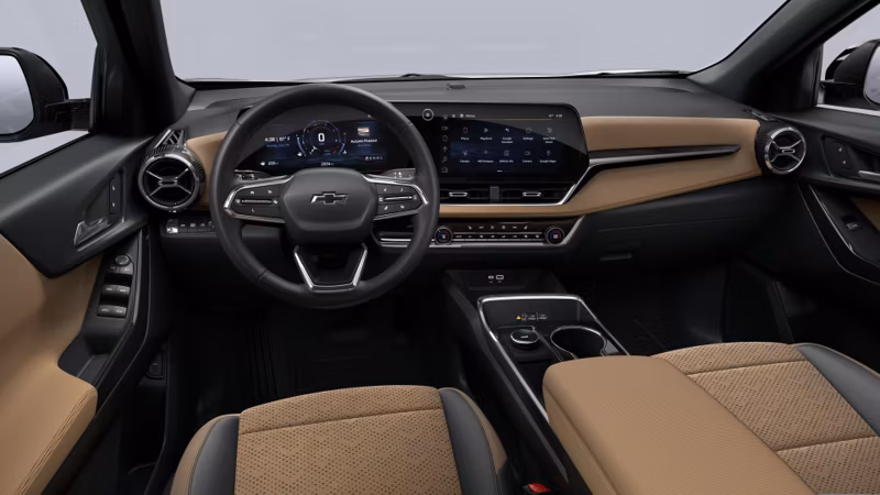 2025 Chevrolet Equinox ACTIV, FWD - Image 49