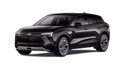 2025 Chevrolet Blazer EV LT (FWD) 1