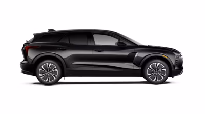 2025 Chevrolet Blazer EV LT (FWD) 2