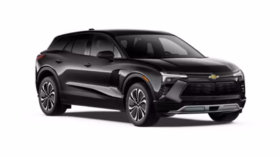 2025 Chevrolet Blazer EV LT (FWD) 3