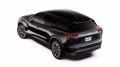 2025 Chevrolet Blazer EV LT (FWD) 4