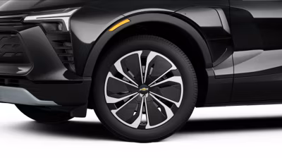 2025 Chevrolet Blazer EV LT (FWD) 5