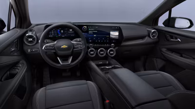 2025 Chevrolet Blazer EV LT (FWD) 6