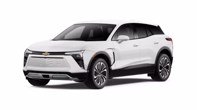 2025 Chevrolet Blazer EV LT (FWD) 8