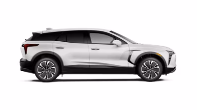 2025 Chevrolet Blazer EV LT (FWD) 9